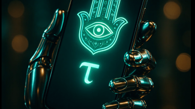 The Work of Visionaries: How Talisman Redefines Access to Bittensor