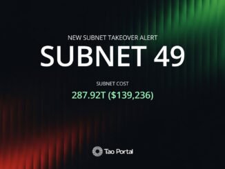Bittensor Subnet 49 Takeover: Polaris Deregistered, Nepher AI Assumes Ownership