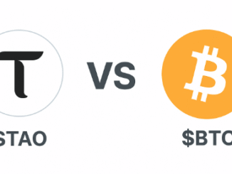 Could Bittensor ($TAO) Flip Bitcoin ($BTC) in Price?