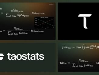 Major Emissions Update: Tao Flow