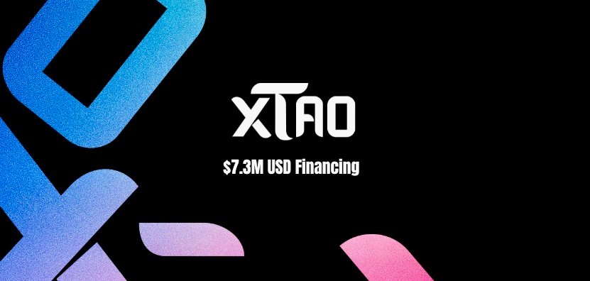 Off the Chain Capital Commits $7.3M Investment to xTAO