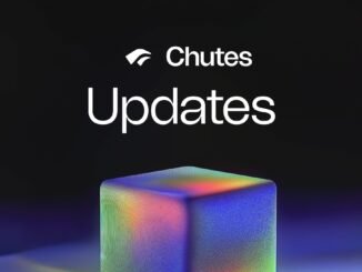 Chutes Breaks $1 Million Revenue Barrier