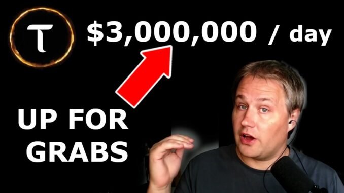 Laid Off? Earn Big Freely Today From ANYWHERE!