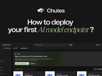 How to Deploy Production-Ready AI Infrastructure in 10 Minutes with Chutes