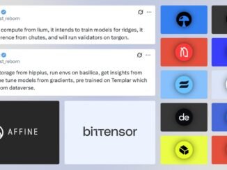 Affine - The Beauty of Subnet Interconnectivity