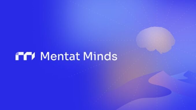 Mentat, get the best exposure for your TAO