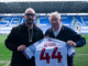 Reading FC Partners with Score (Bittensor Subnet 44) to Pioneer Vision-Based Football Intelligence