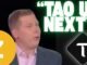 Will Barry Silbert Pump Bittensor ($TAO) Like Zcash ($ZEC)?