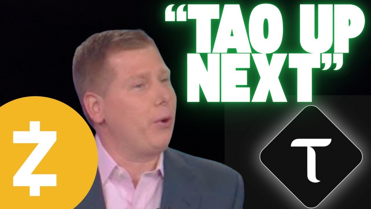 Will Barry Silbert Pump Bittensor ($TAO) Like Zcash ($ZEC)? Full Breakdown & Prediction