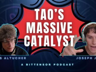 Bittensor TAO Bridges: Massive Catalyst for Buying Pressure