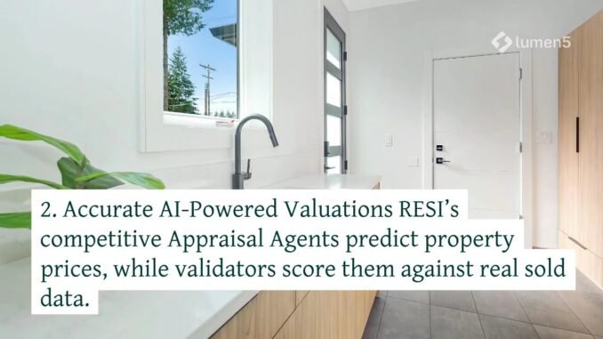 How Anyone Can Use RESI Subnet 46