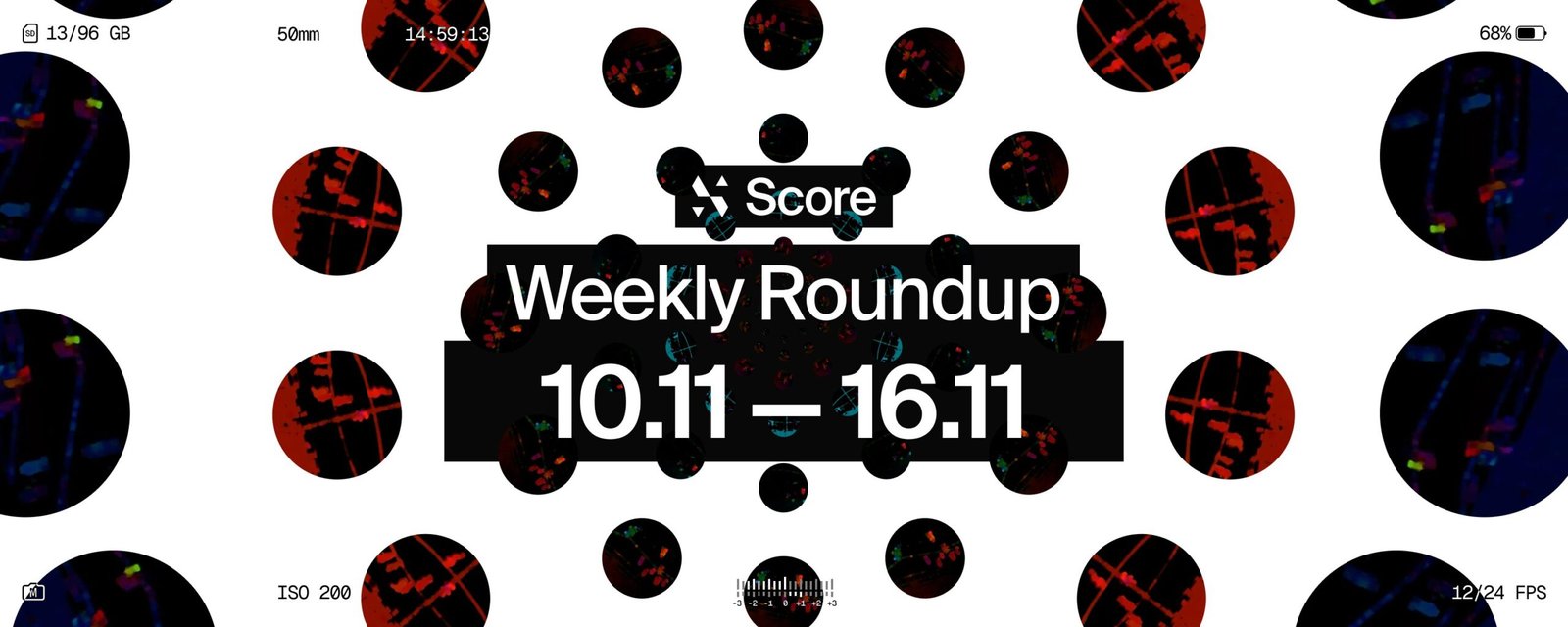 Score Subnet Shares Weekly Update