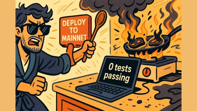 How Bitsec (SN60) is building the infrastructure to secure code as fast as it’s written