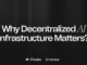 Why Decentralized Infrastructure Matters. Chutes Responds to Centralized Failures