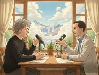 James Altucher and Evan Malanga Discuss the Future of Bittensor $TAO