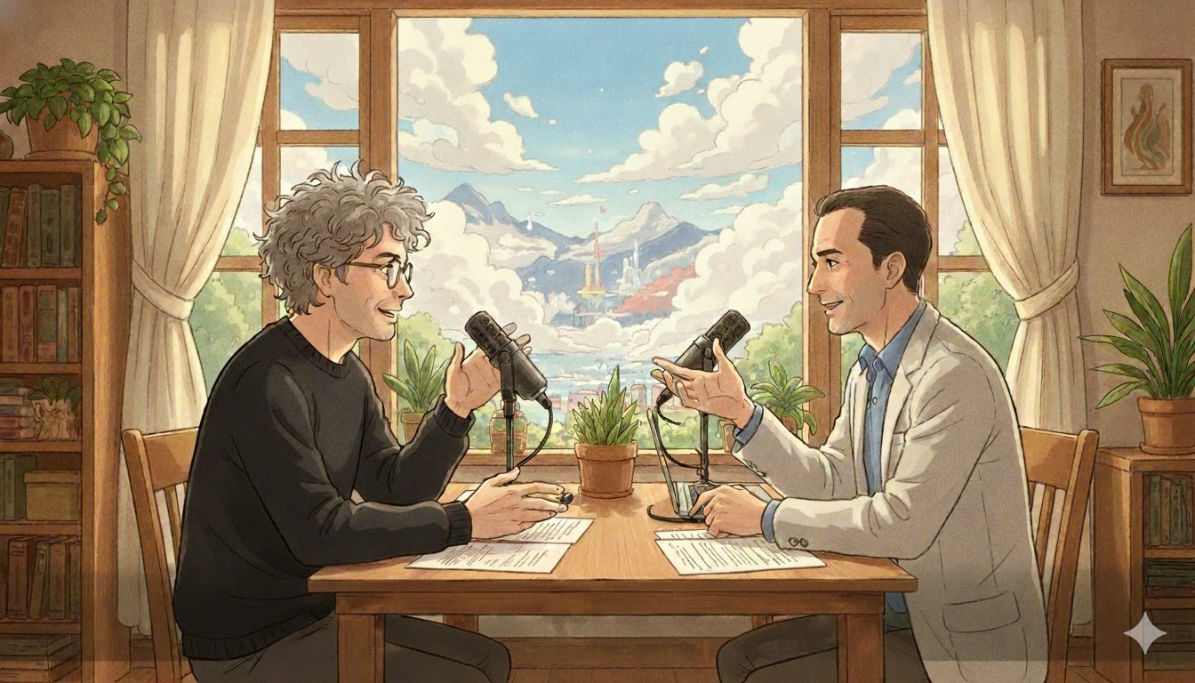 James Altucher and Evan Malanga Discuss the Future of Bittensor $TAO