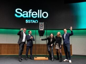 Safello Launches the World’s First Physically Backed and Staked TAO ETP