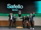 Safello Launches the World’s First Physically Backed and Staked TAO ETP