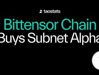 How the chain is buying alpha of undervalued subnets