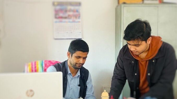 BetterTherapy.AI Partners With Sunrise Boarding School