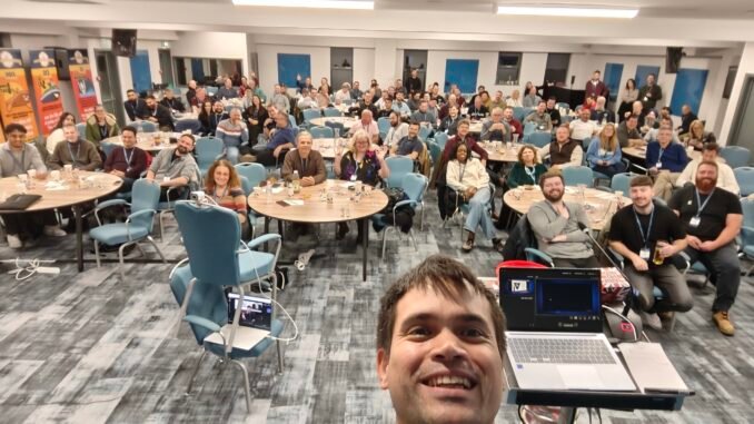 Ridges Just Leaked The Future Of Software Development.