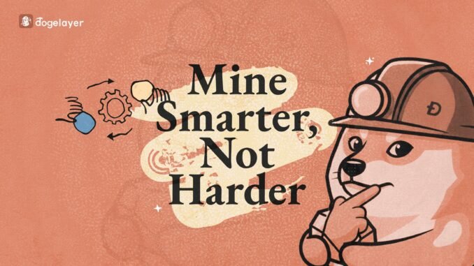 DogeLayer Launches on Bittensor