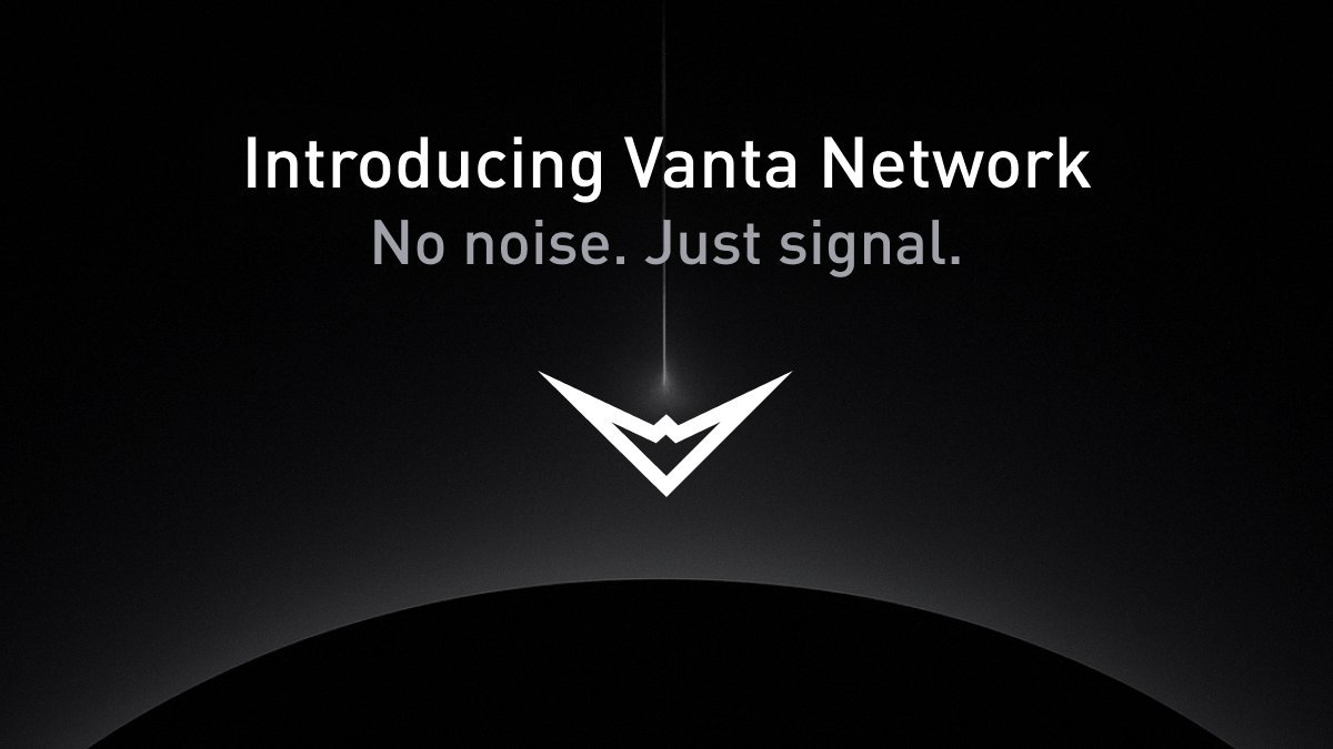 Taoshi Teases Vanta Network as the Next Evolution of Subnet 8