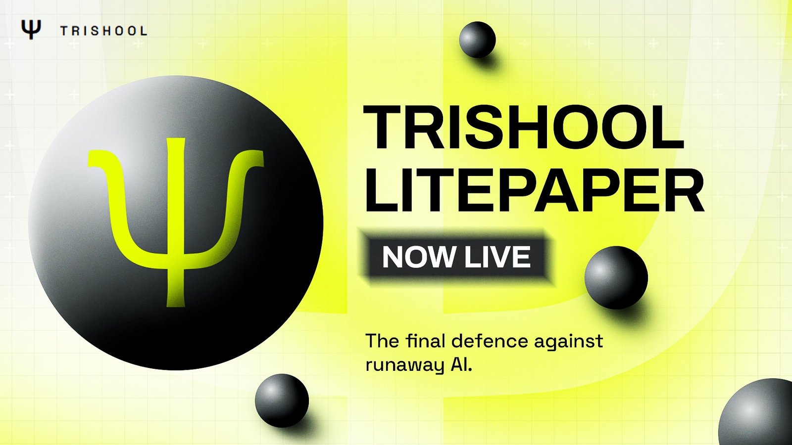 Trishool Launches as New Subnet for AI Safety and Alignment