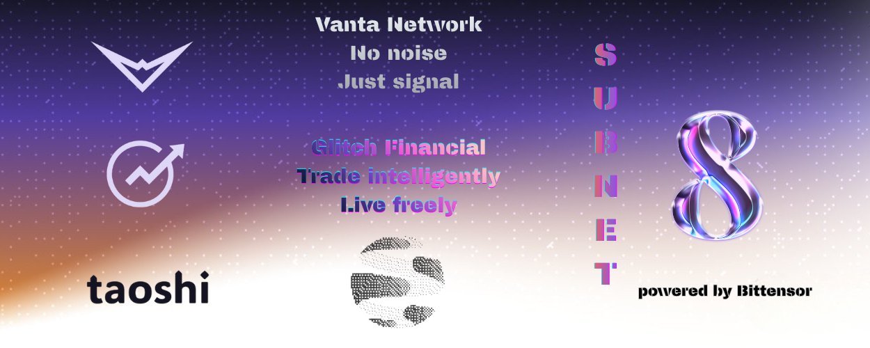 Taoshi (SN8) — The Subnet Aiming to Disrupt the Global Prop Trading Industry