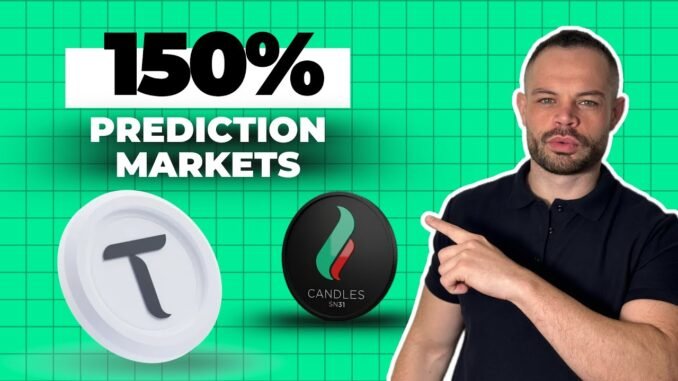 Can you Really Earn 162% APY with Bittensor (TAO) Prediction Markets?