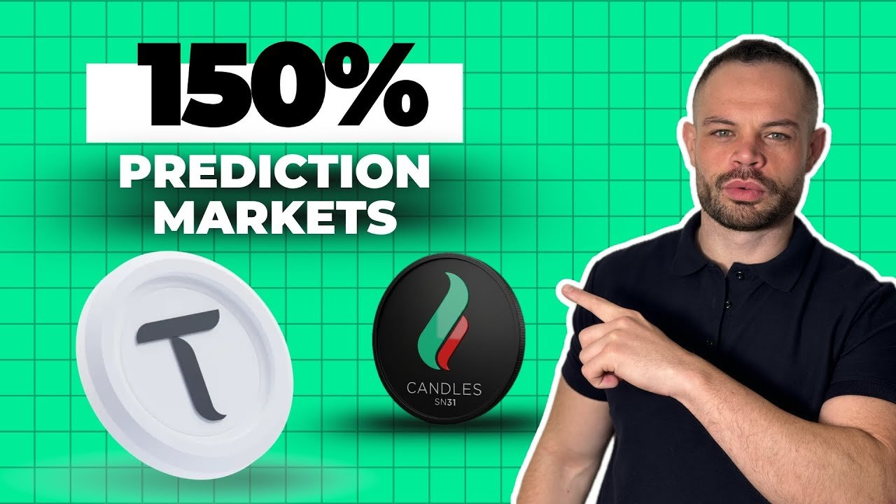 Can you Really Earn 162% APY with Bittensor (TAO) Prediction Markets?