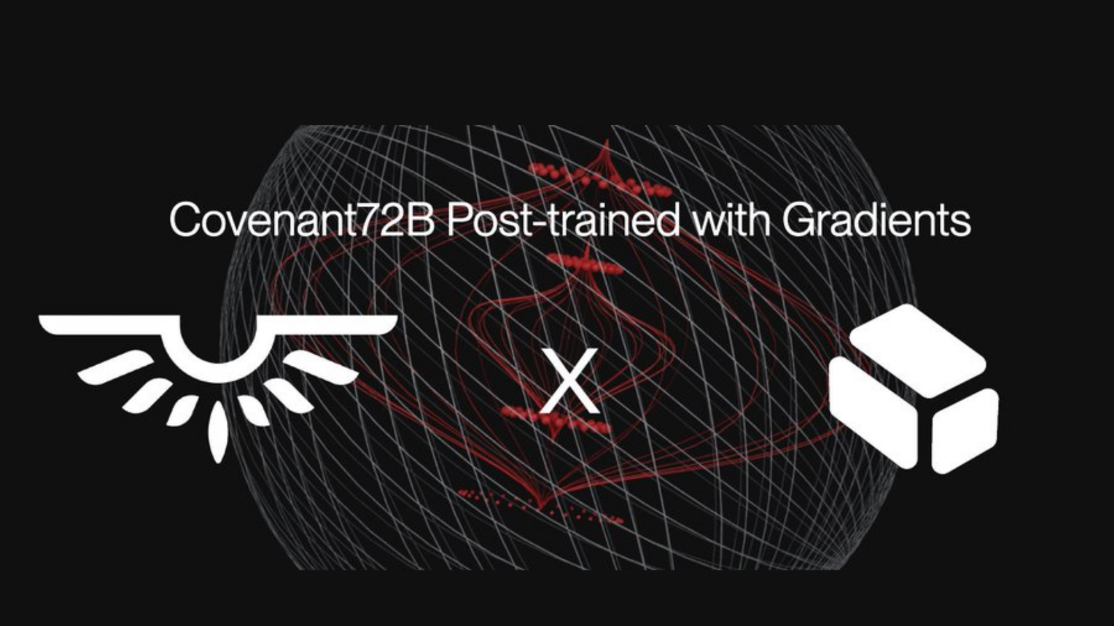 Templar and Gradients Deliver Covenant72B Production-Ready DeAI Model