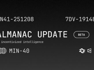 Almanac Closed Beta: A Strong Start for the First Incentivized Information Layer in Prediction Markets