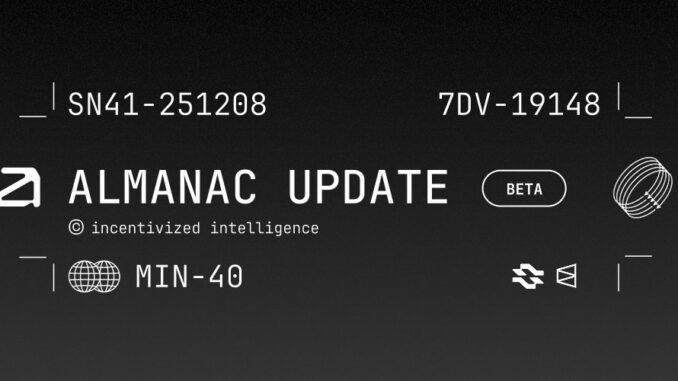 Almanac Closed Beta: A Strong Start for the First Incentivized Information Layer in Prediction Markets