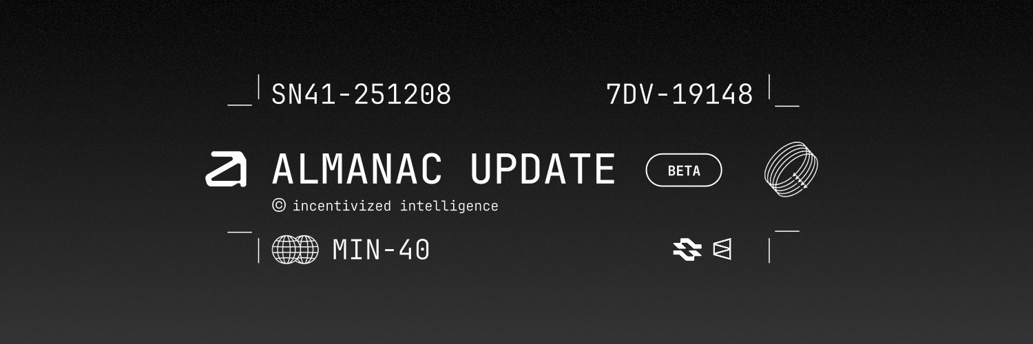 Almanac Closed Beta: A Strong Start for the First Incentivized Information Layer in Prediction Markets
