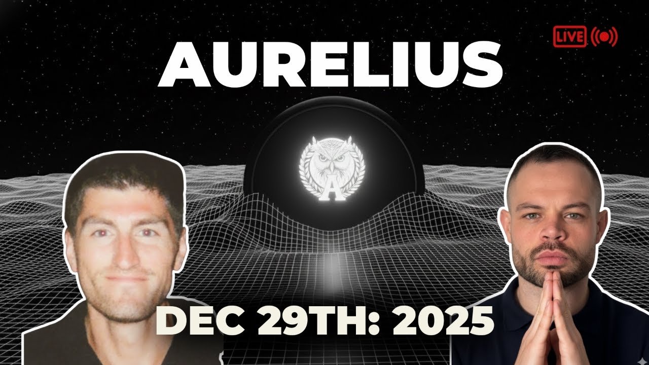 Aurelius (Subnet 37) Analyzes the Case for Decentralized AI Alignment