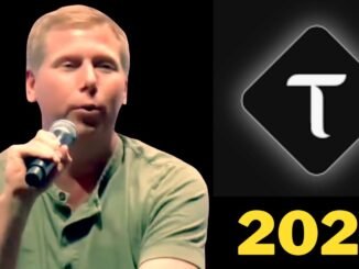 The Blackrock of Crypto Reveals Bittensor Vision