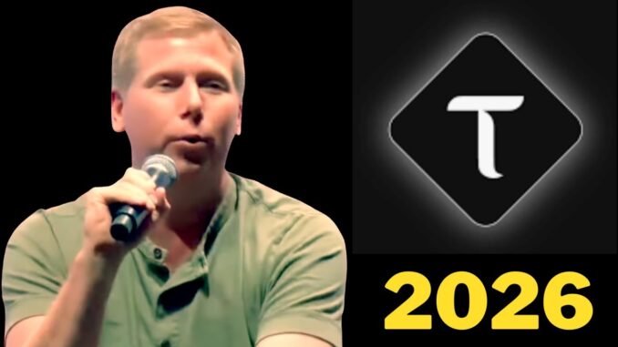 Blackrock The Blackrock of Crypto Reveals Bittensor Vision