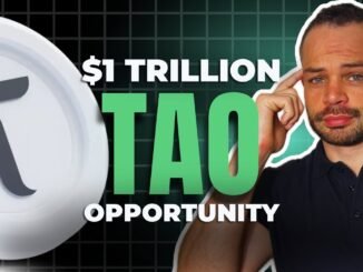 The Bullish Case for Bittensor ($TAO)