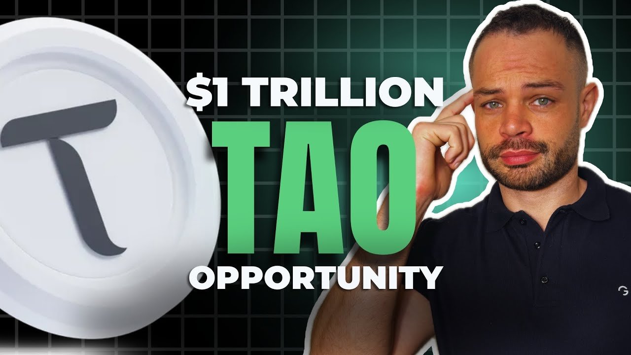 The Bullish Case for Bittensor ($TAO)