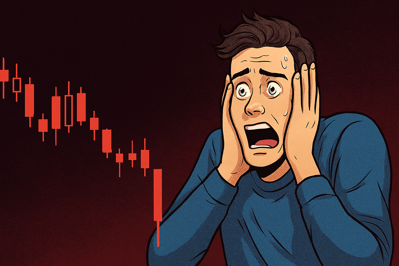 $TAO is Down 45% in 30 Days. Time to Chicken Out?