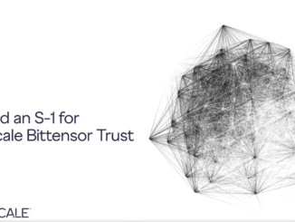 Grayscale Files Initial S-1 to Convert Bittensor Trust Into a U.S. ETP