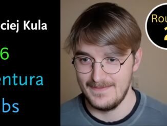 Maciej Kula Discusses Bittensor Halvings, Chain Buys, TAO Flow, and Others