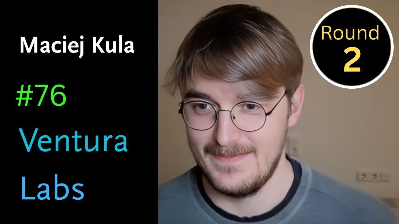 Maciej Kula Discusses Bittensor Halvings, Chain Buys, TAO Flow, and Others