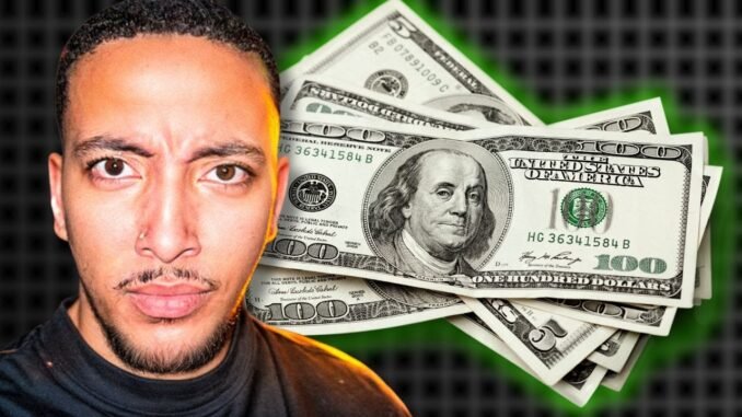 Lecks How to Make Money with $TAO Even When the Price is Going Down!