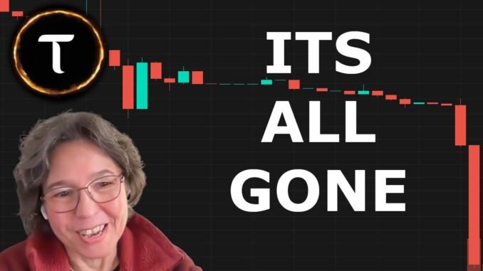 Louise Beattie: A Bittensor Investor’s Story, and the Lessons No One Can Afford to Ignore