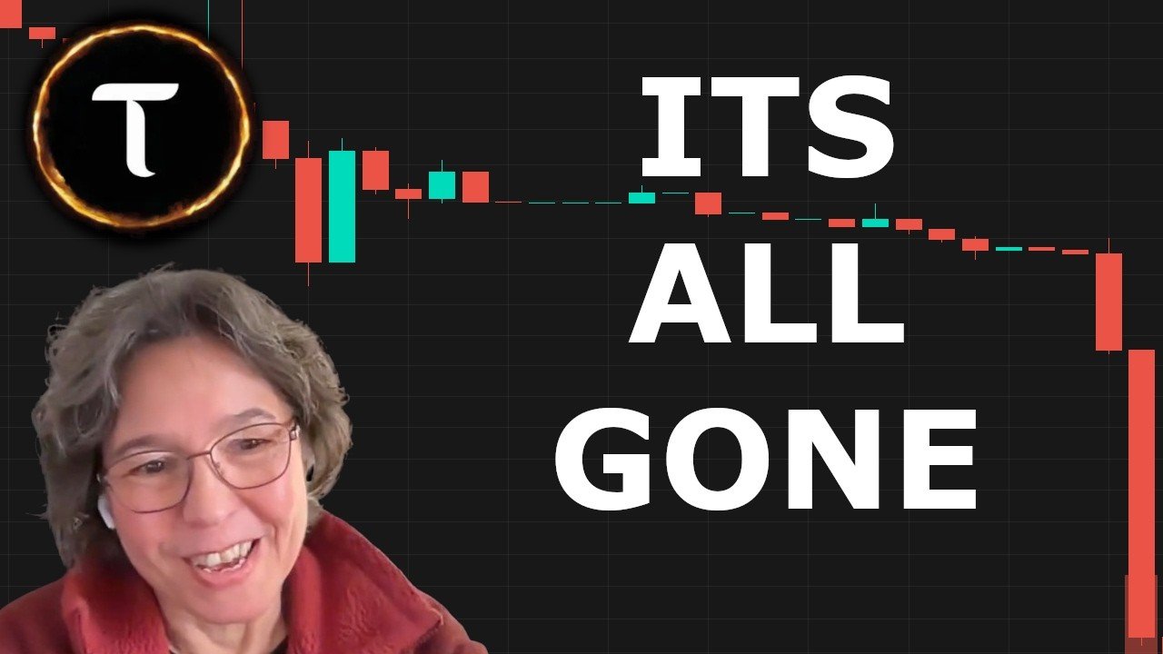 Louise Beattie: A Bittensor Investor’s Story, and the Lessons No One Can Afford to Ignore