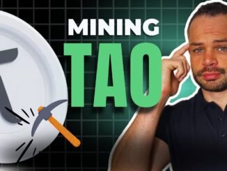 Beginner’s Guide on How to Mine on Bittensor ($TAO)