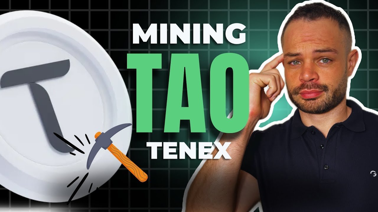 A Practical Tutorial to Mining on TAO’s Subnet 67, Tenex