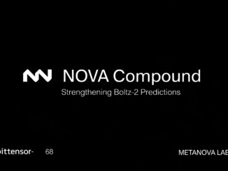 NOVA Improves Early Drug Discovery by Strengthening Hit-to-Lead Selection with Smarter Scoring Function